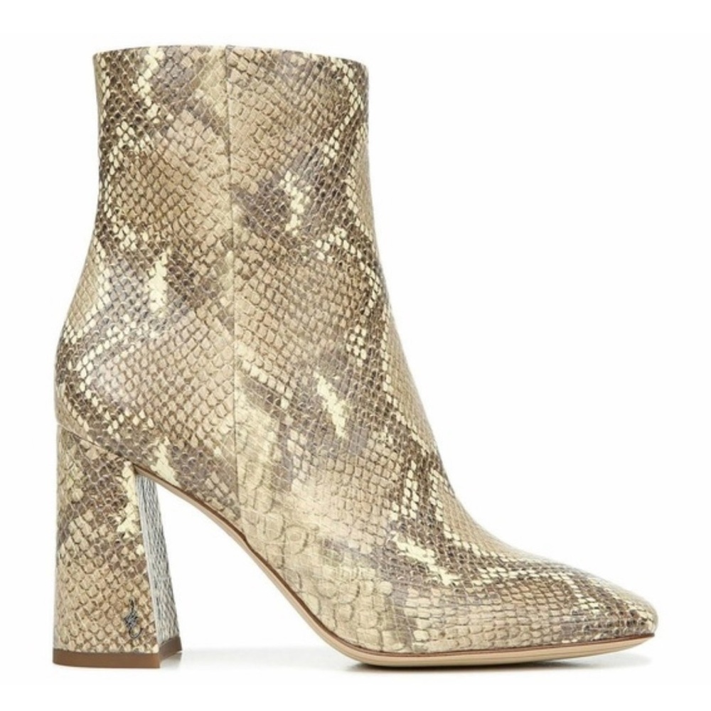 Sam Edelman Boot Heels - Size 9.5